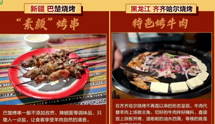 淄博烧烤爆火，铁罐装食用油行业机会几何？