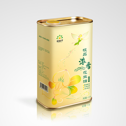 铁罐定制案例2