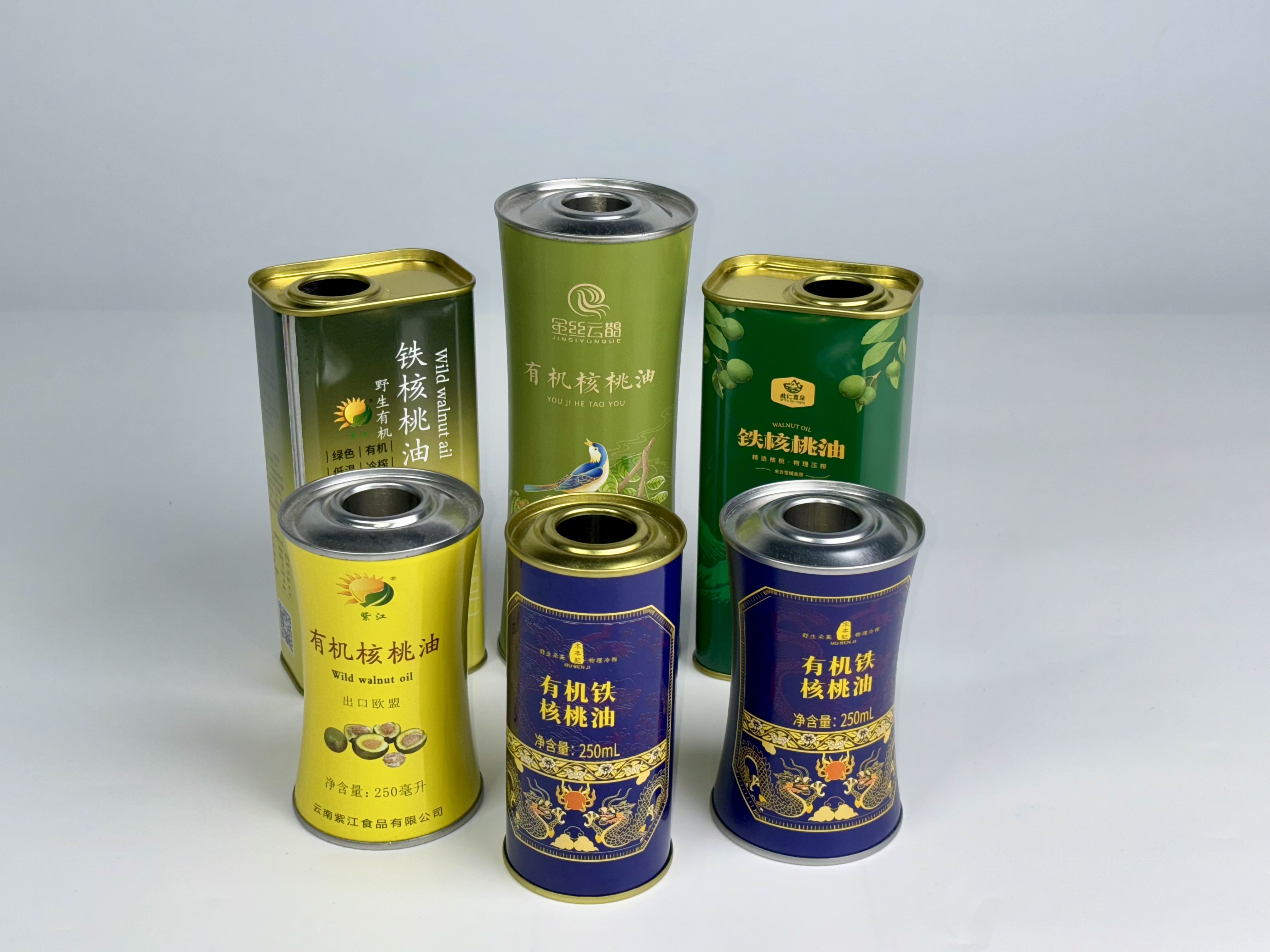 铁罐包装与育儿国家补贴：双重守护下的育儿安全感