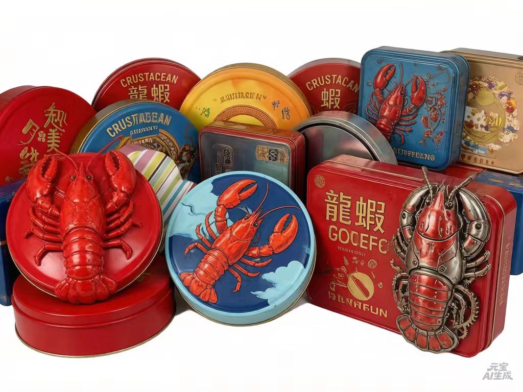 当“龙虾”遇上铁罐：一场AI与包装的硬核碰撞